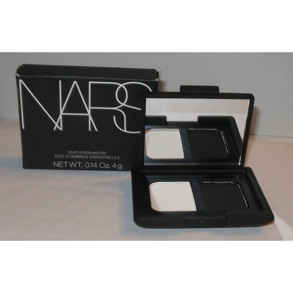 NARS Eyeshadow Duo Pandora NIB - Picture 1 of 3